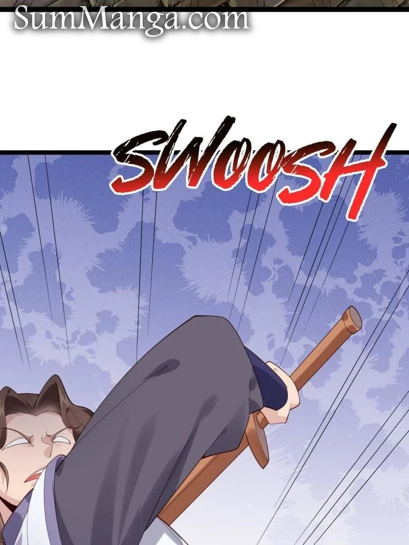 Sir, Don't Show Off Chapter 89 - 42