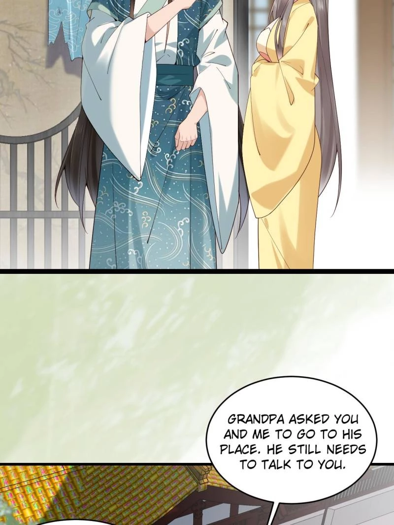 Sir, Don't Show Off Chapter 88 - 19
