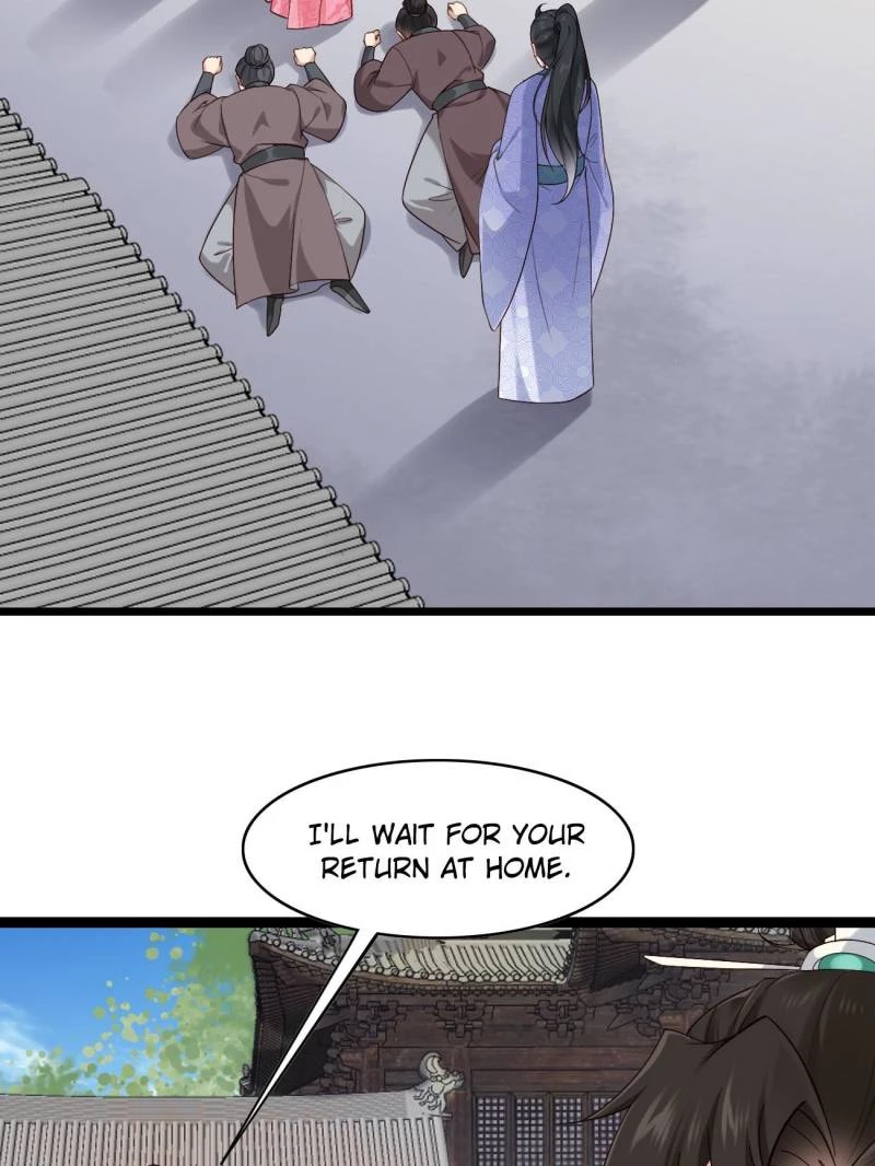 Sir, Don't Show Off Chapter 86 - 6
