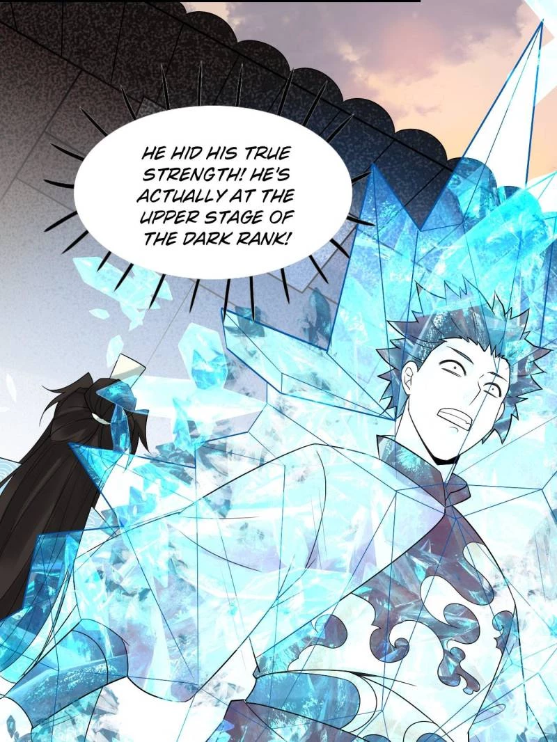 Sir, Don't Show Off Chapter 87 - 18