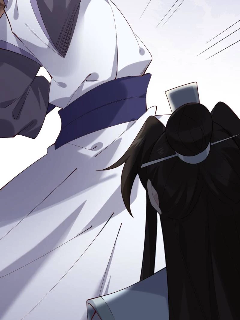 Sir, Don't Show Off Chapter 89 - 43