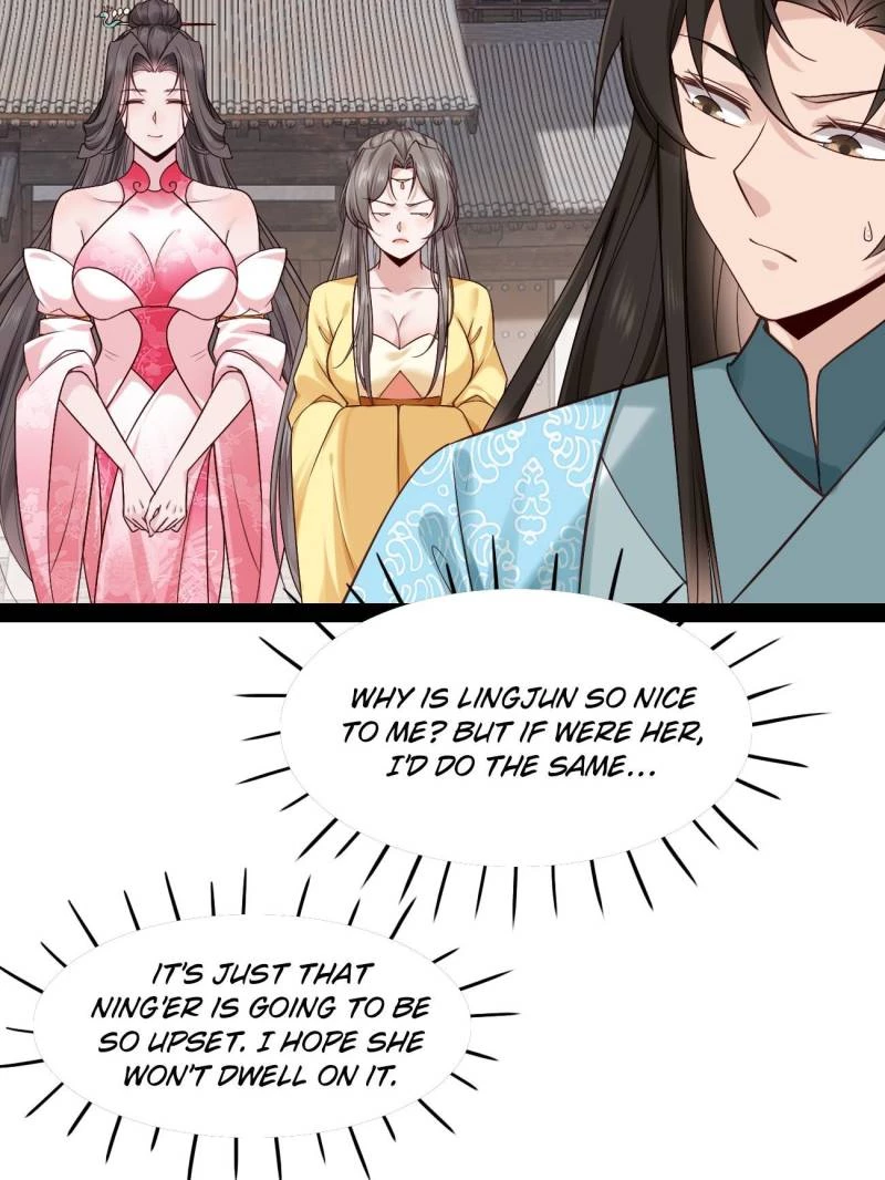 Sir, Don't Show Off Chapter 86 - 7