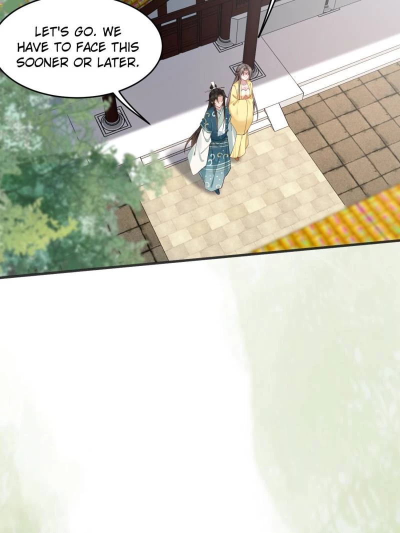 Sir, Don't Show Off Chapter 88 - 20