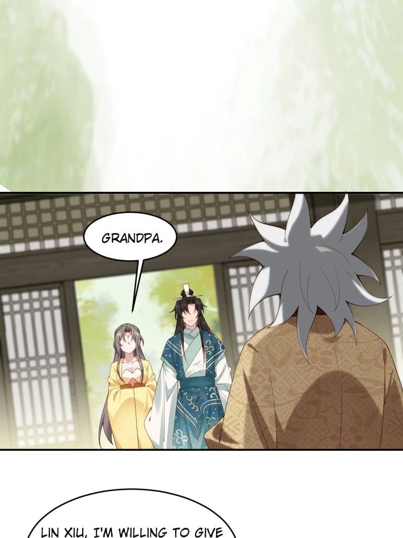 Sir, Don't Show Off Chapter 88 - 21
