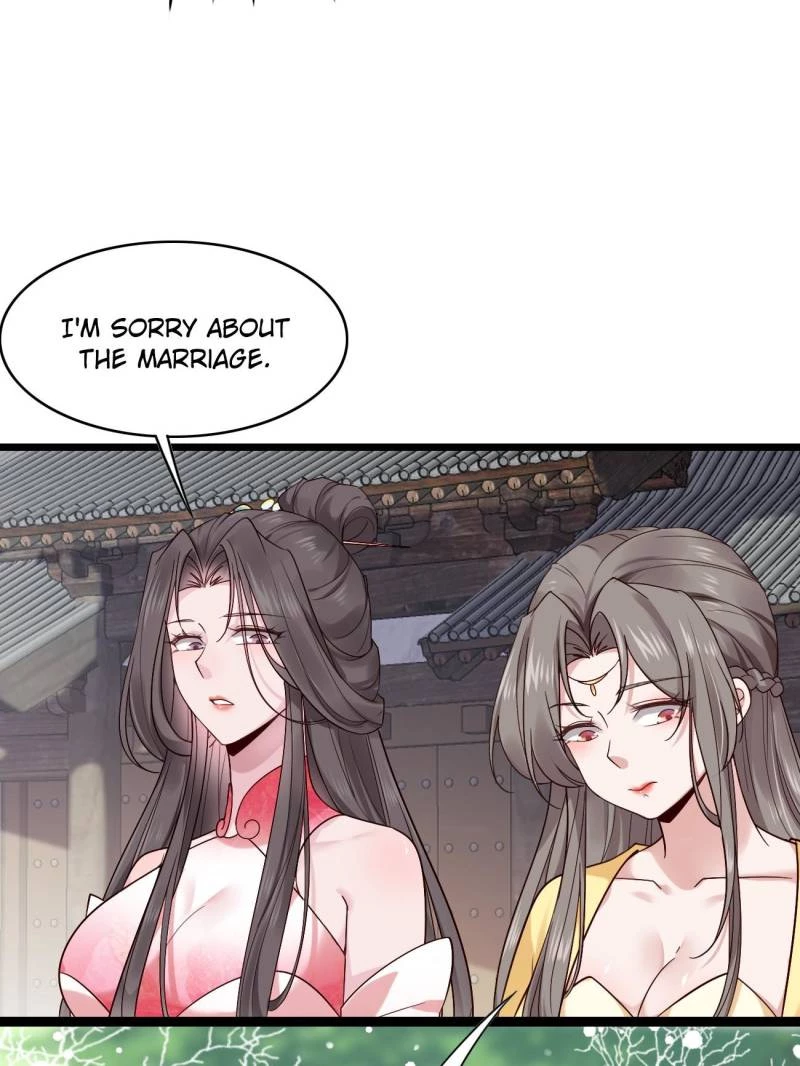 Sir, Don't Show Off Chapter 86 - 8