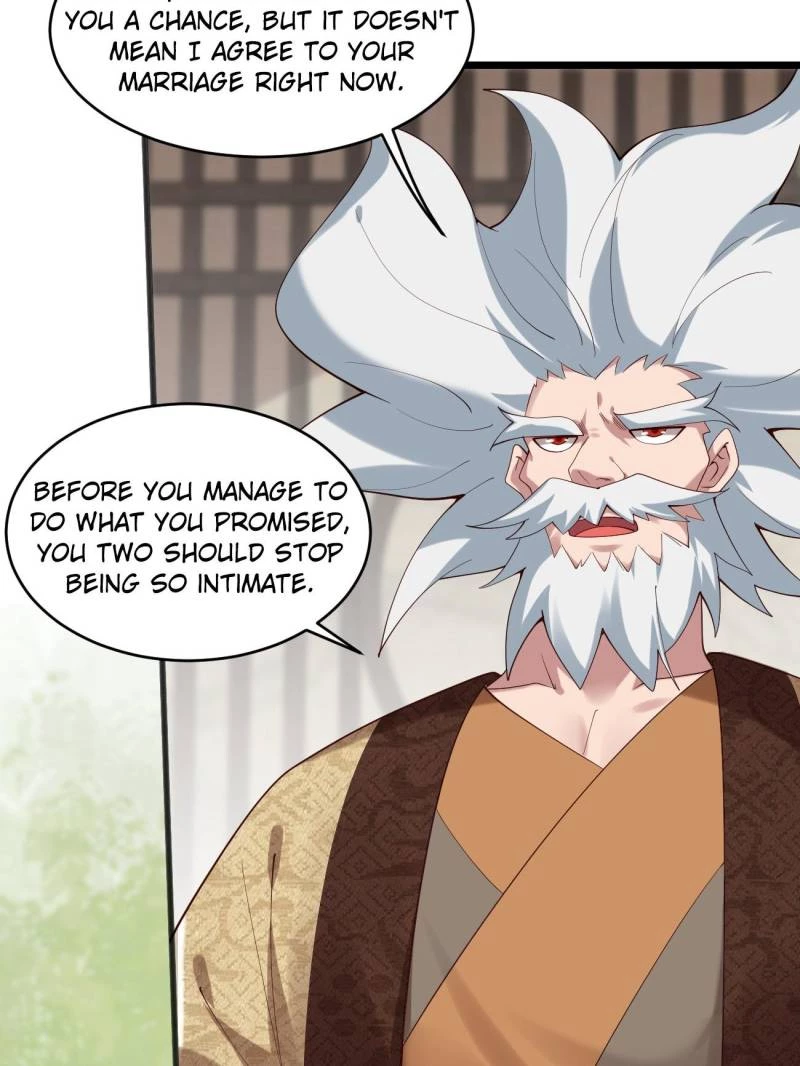 Sir, Don't Show Off Chapter 88 - 22