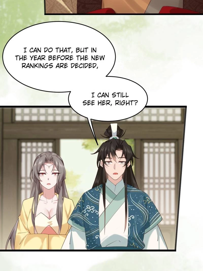 Sir, Don't Show Off Chapter 88 - 23