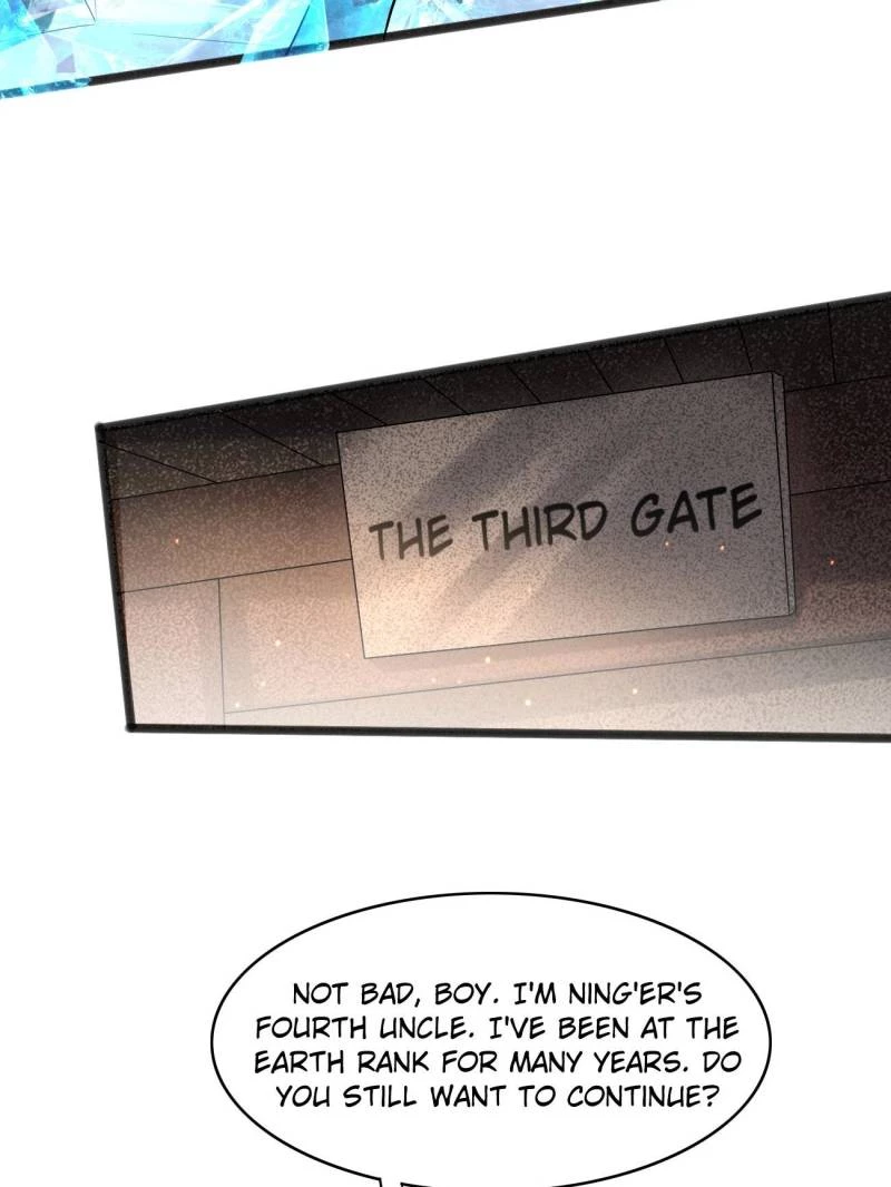 Sir, Don't Show Off Chapter 87 - 20