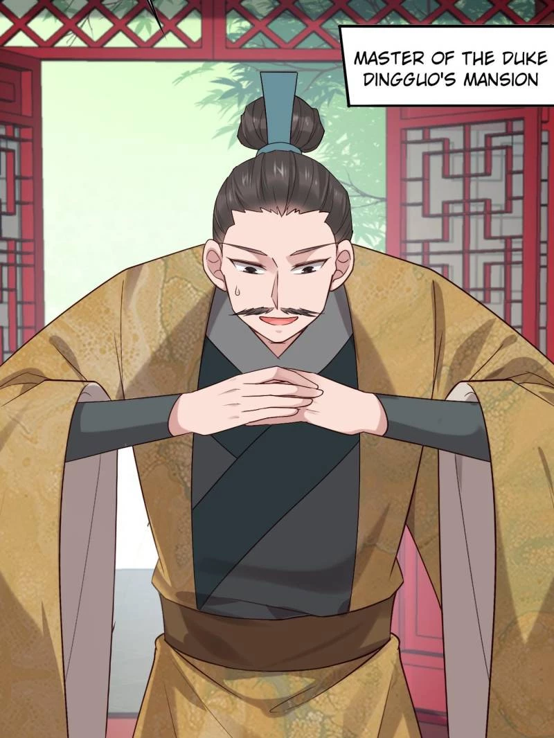 Sir, Don't Show Off Chapter 86 - 10