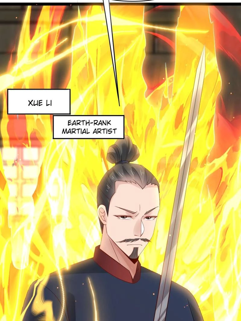 Sir, Don't Show Off Chapter 87 - 21