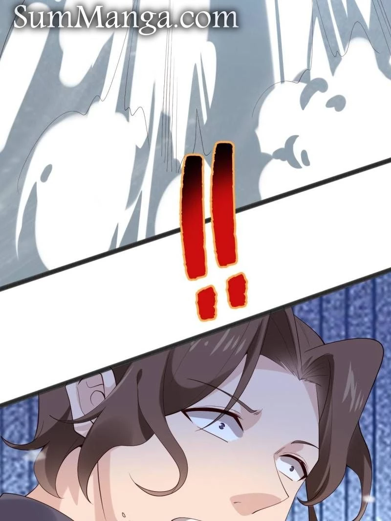 Sir, Don't Show Off Chapter 89 - 48