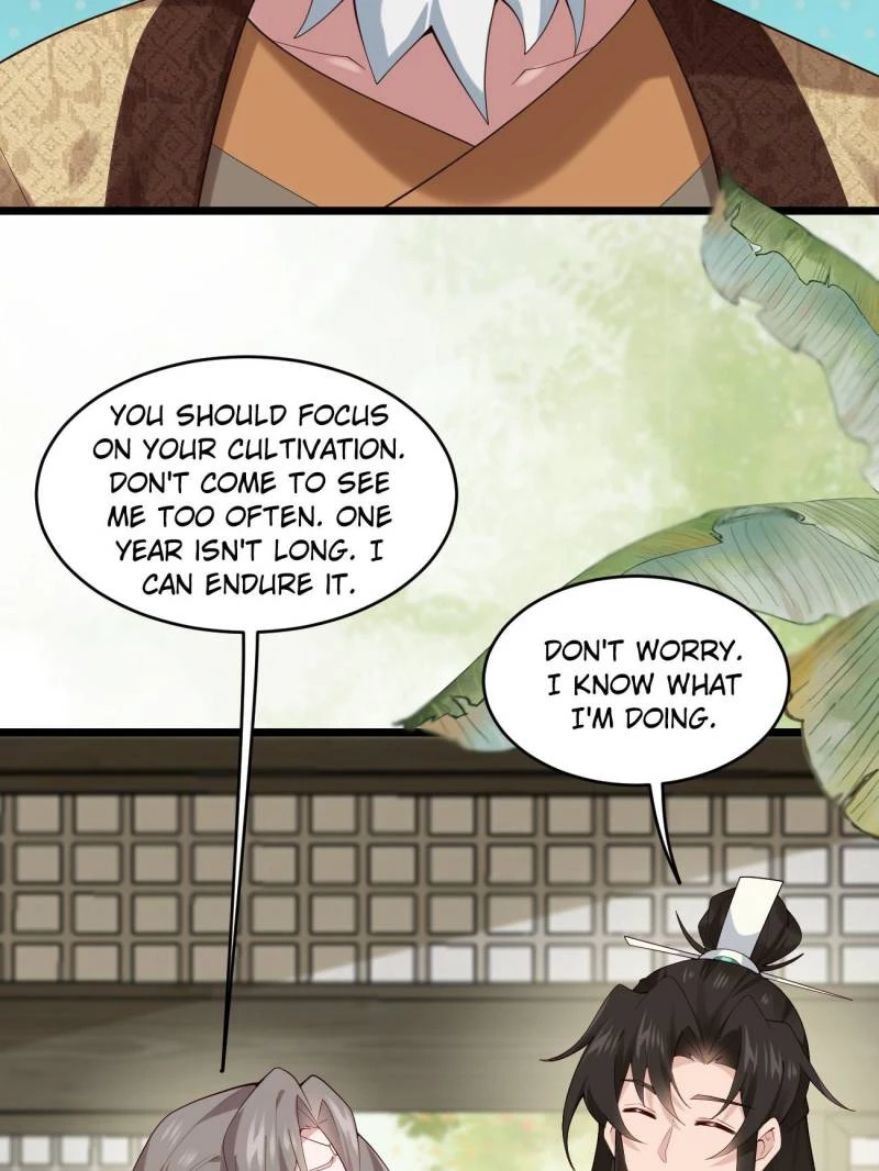 Sir, Don't Show Off Chapter 88 - 25