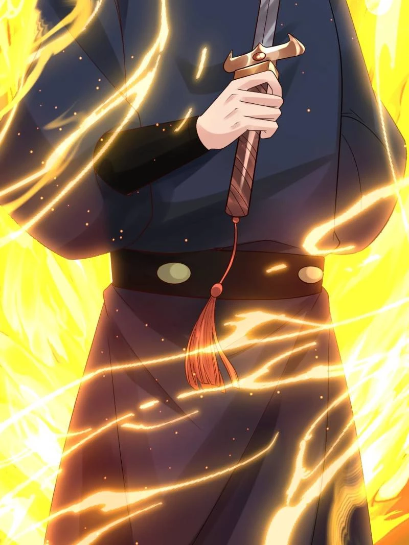 Sir, Don't Show Off Chapter 87 - 22