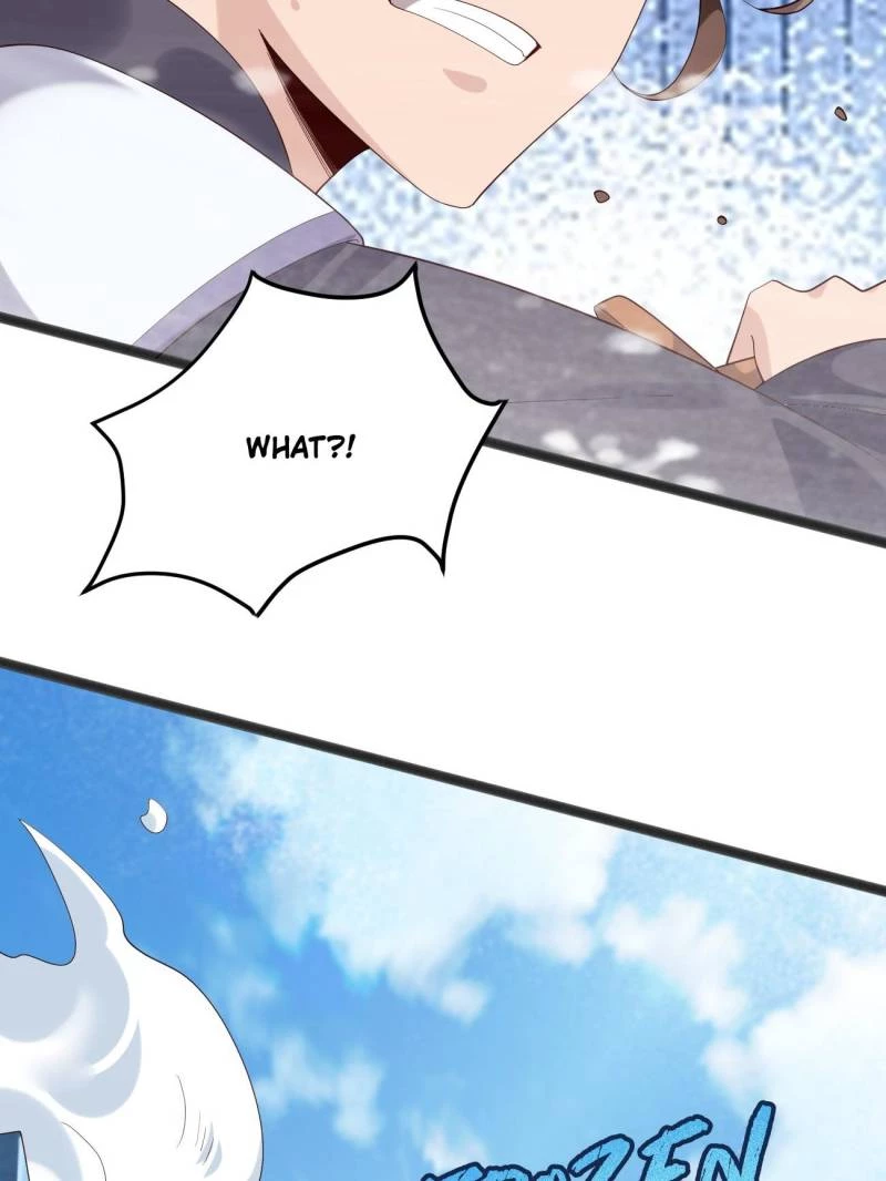 Sir, Don't Show Off Chapter 89 - 49