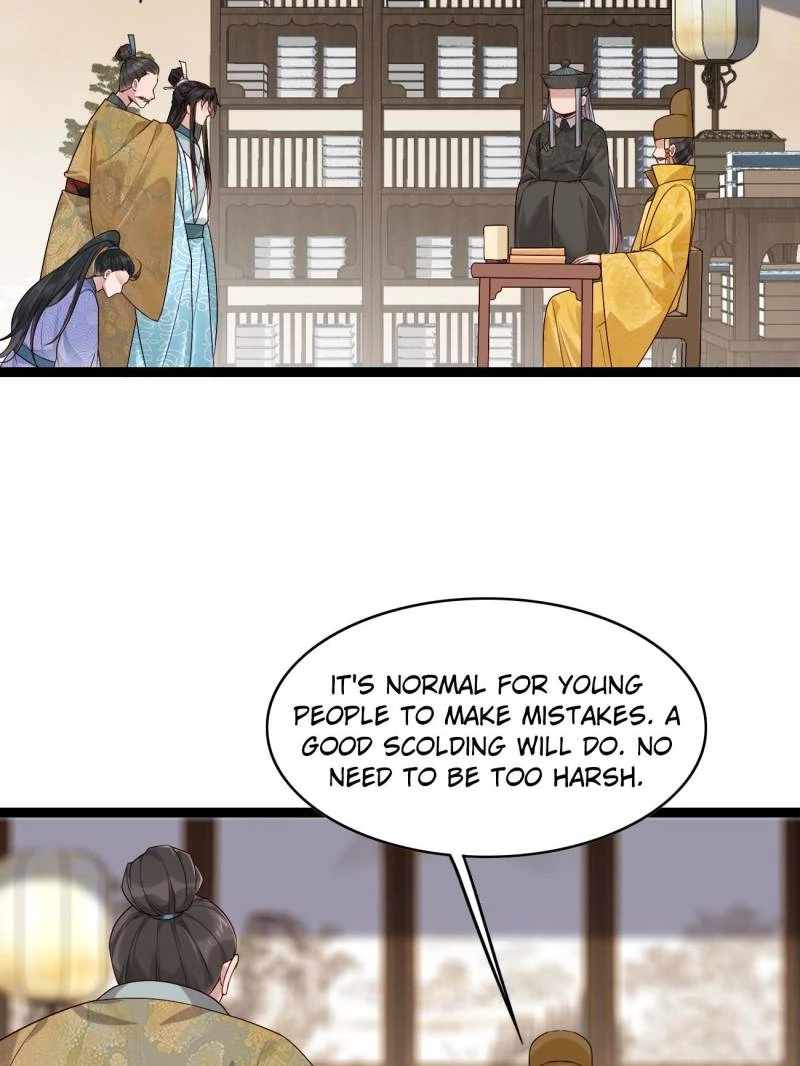 Sir, Don't Show Off Chapter 86 - 12