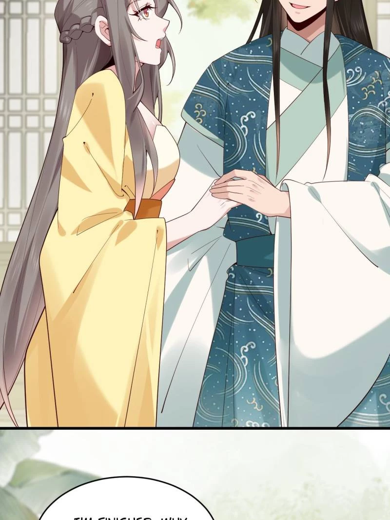 Sir, Don't Show Off Chapter 88 - 26