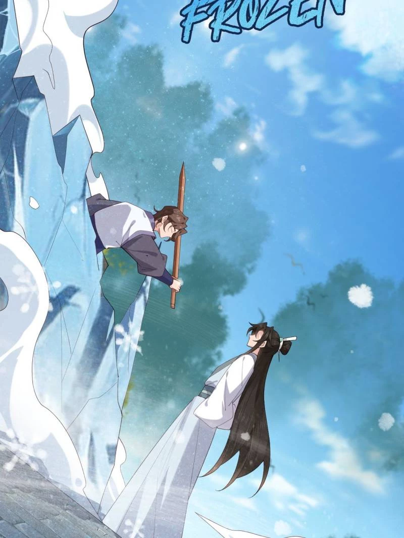 Sir, Don't Show Off Chapter 89 - 50