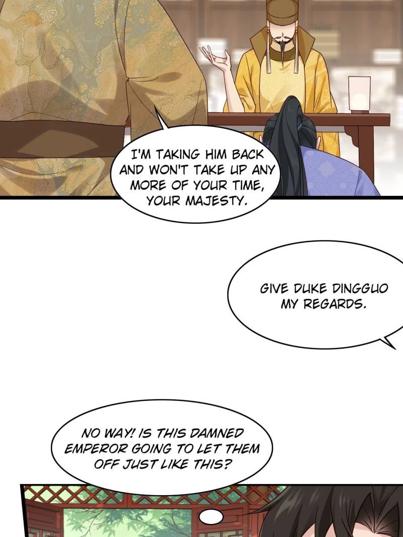 Sir, Don't Show Off Chapter 86 - 13