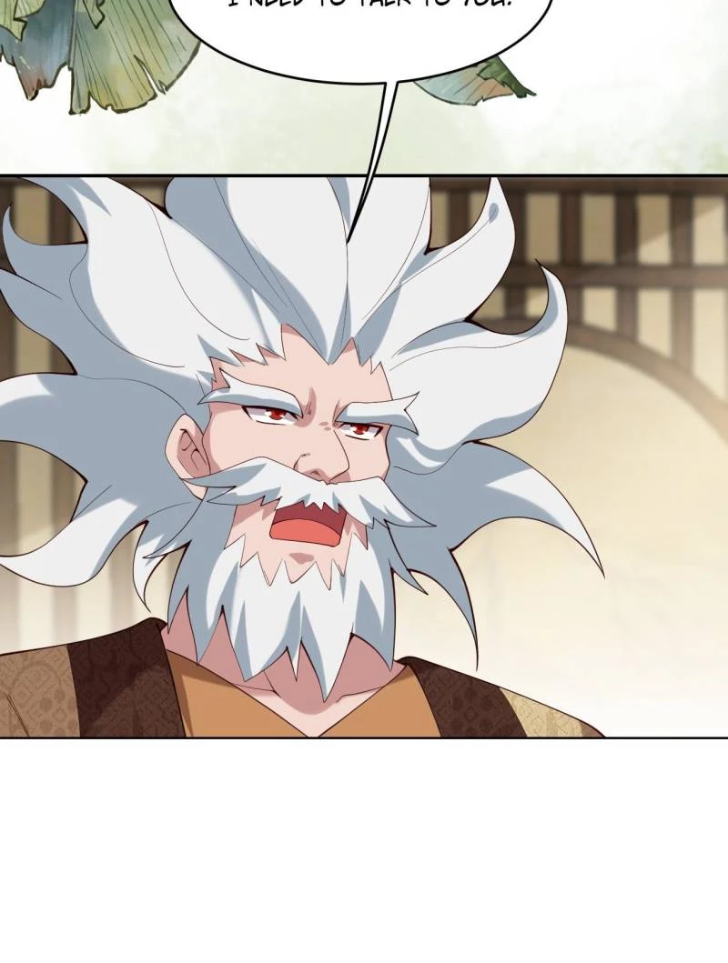 Sir, Don't Show Off Chapter 88 - 28