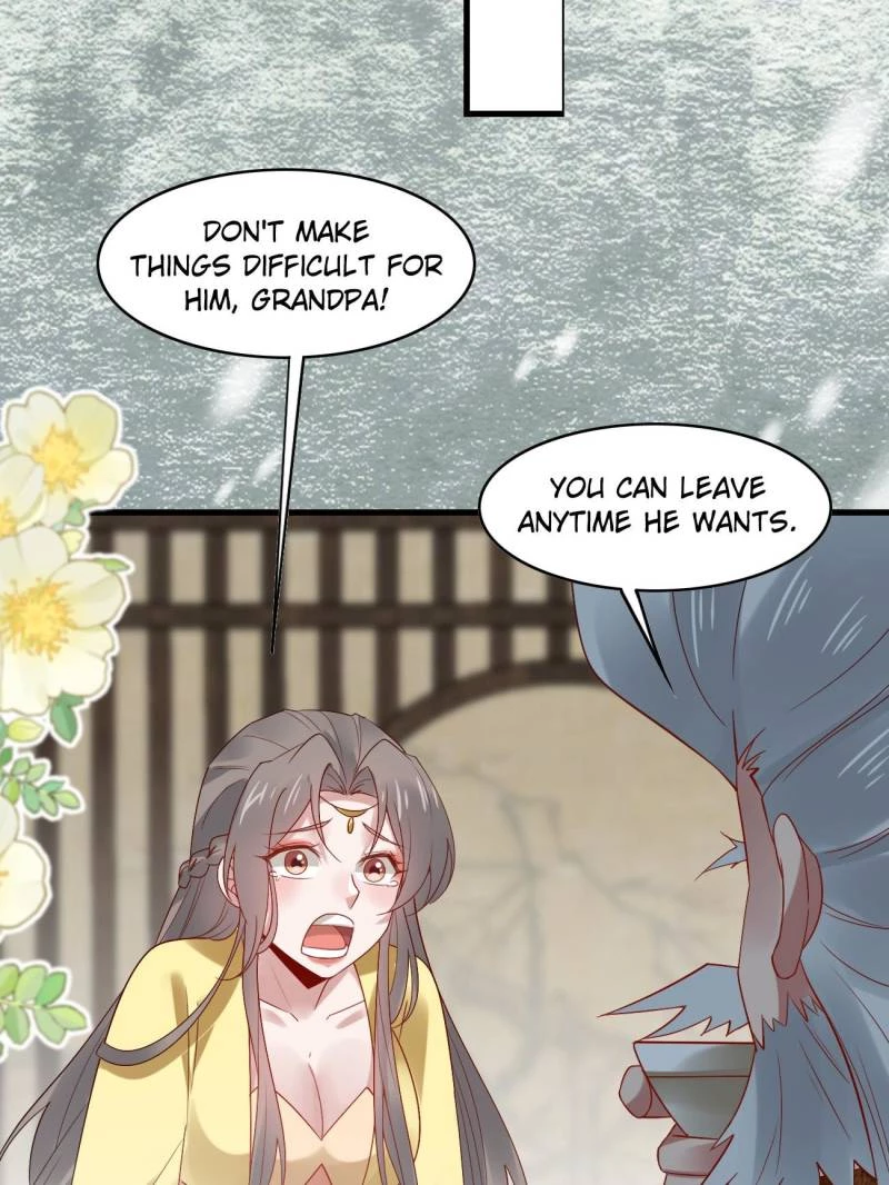 Sir, Don't Show Off Chapter 87 - 25