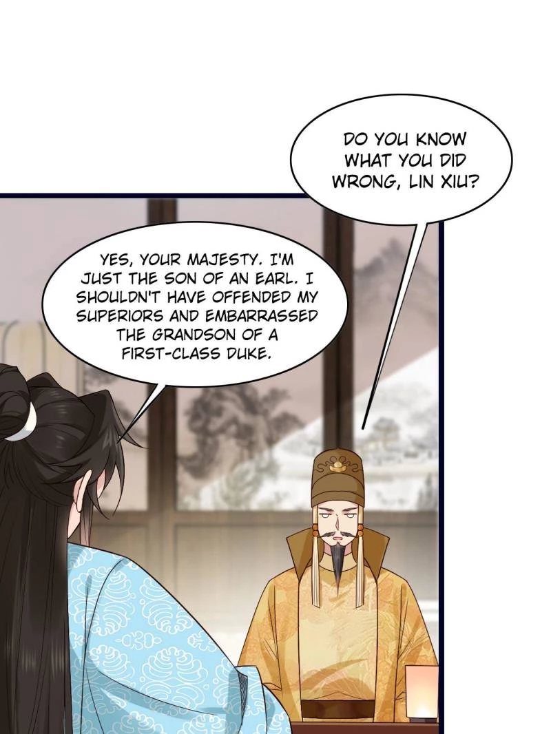 Sir, Don't Show Off Chapter 86 - 15