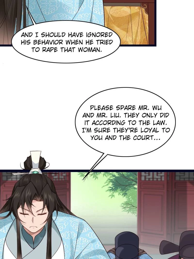 Sir, Don't Show Off Chapter 86 - 16