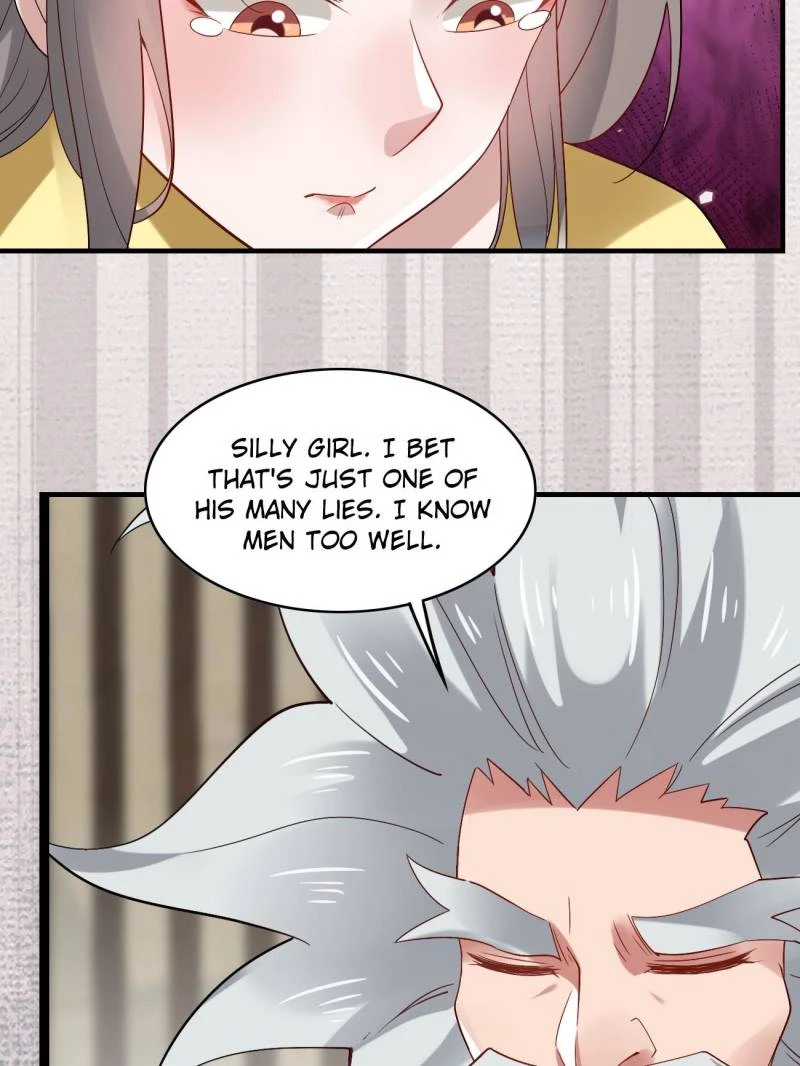 Sir, Don't Show Off Chapter 87 - 27