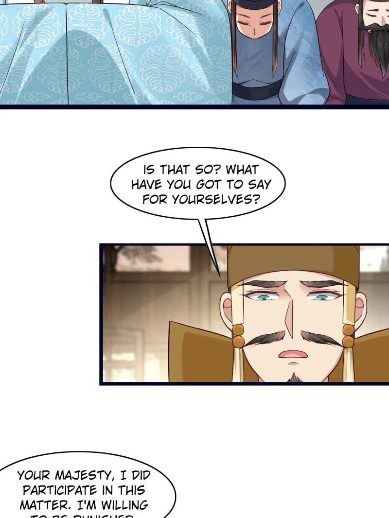 Sir, Don't Show Off Chapter 86 - 17