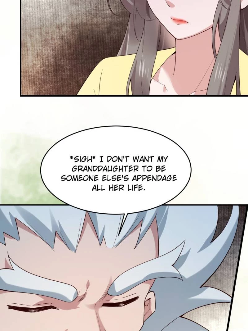 Sir, Don't Show Off Chapter 88 - 31