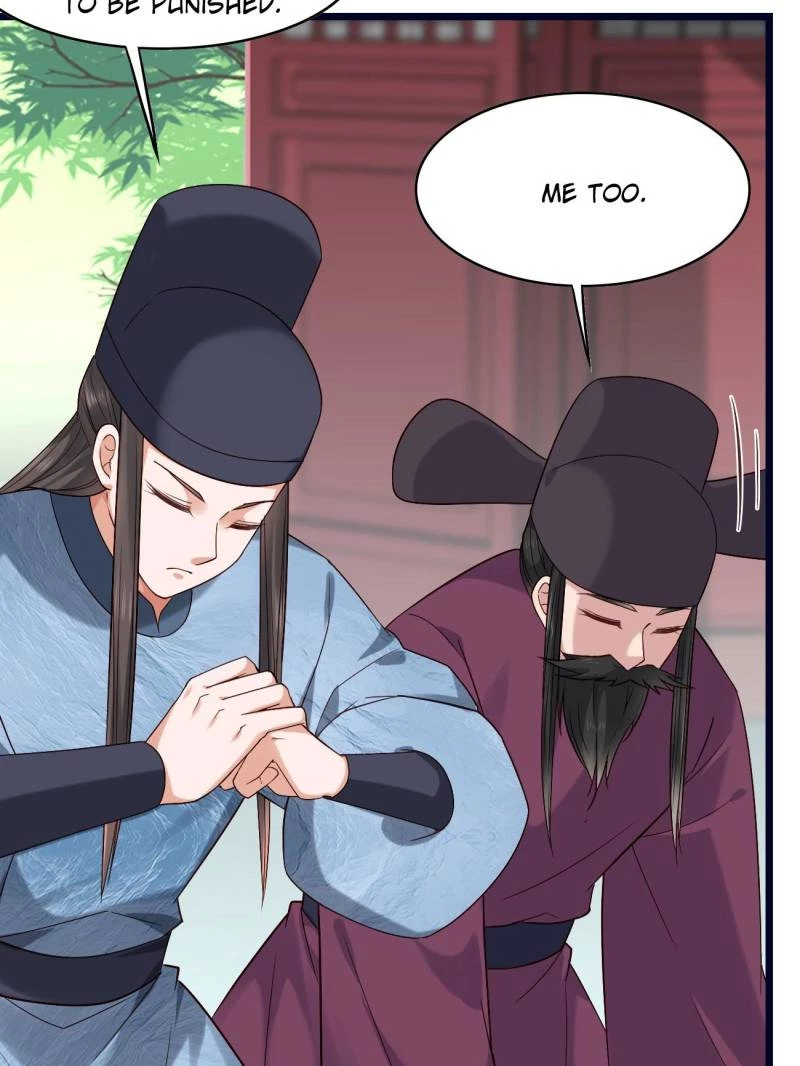 Sir, Don't Show Off Chapter 86 - 18