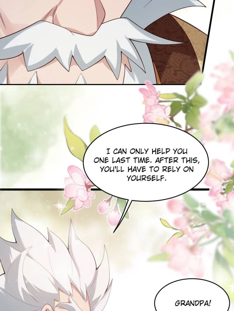 Sir, Don't Show Off Chapter 88 - 32