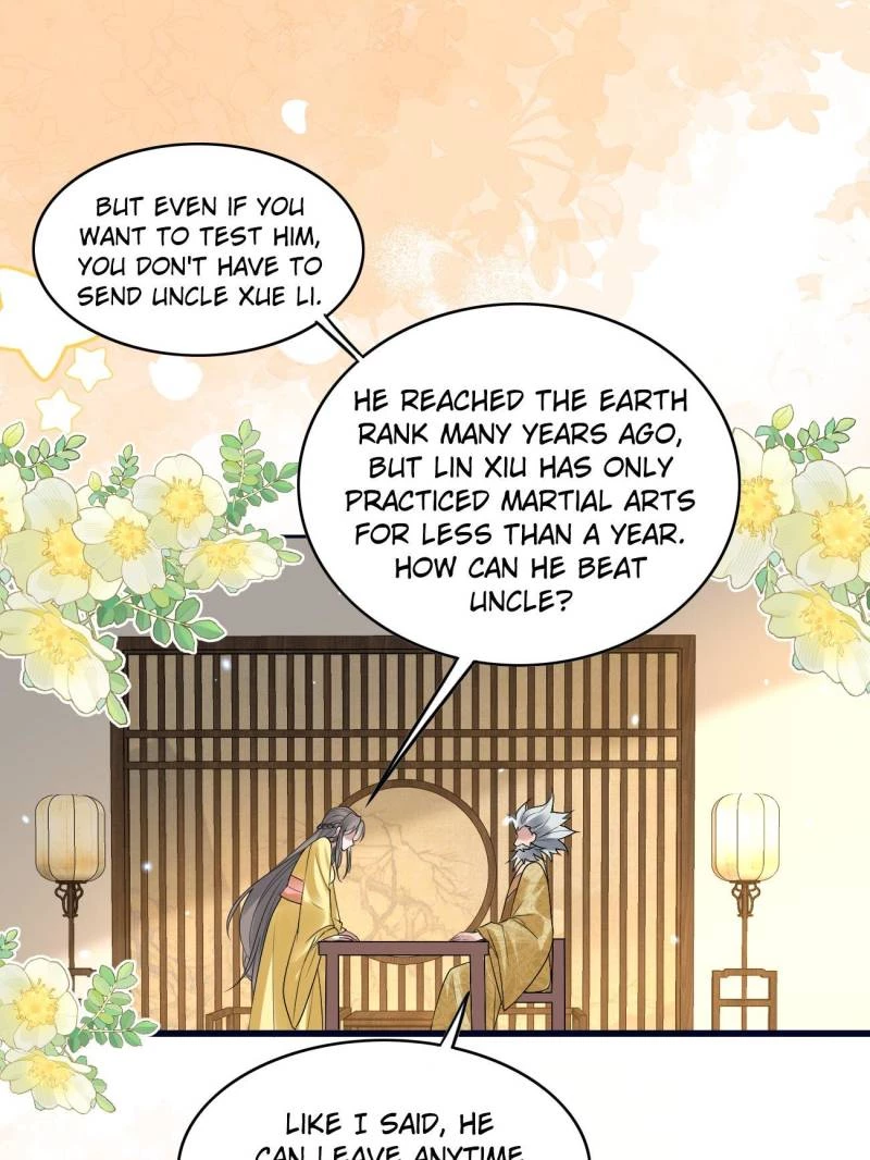 Sir, Don't Show Off Chapter 87 - 29