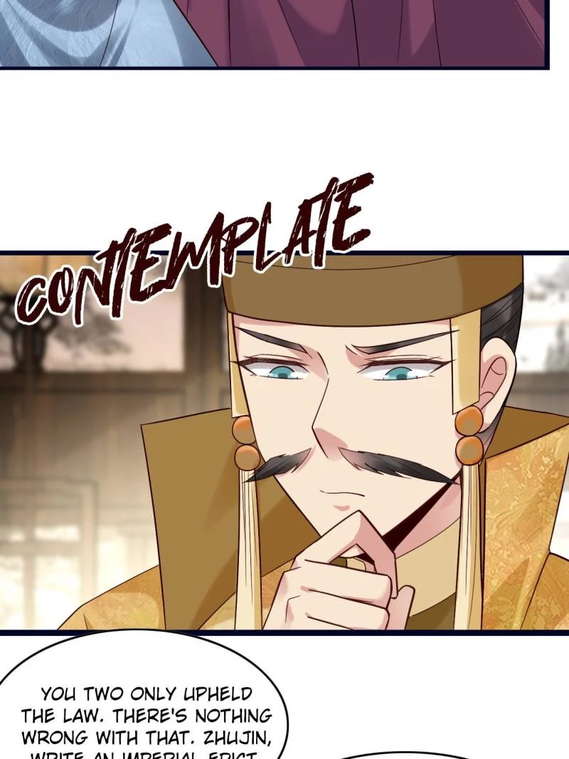 Sir, Don't Show Off Chapter 86 - 19