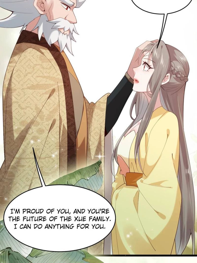 Sir, Don't Show Off Chapter 88 - 33