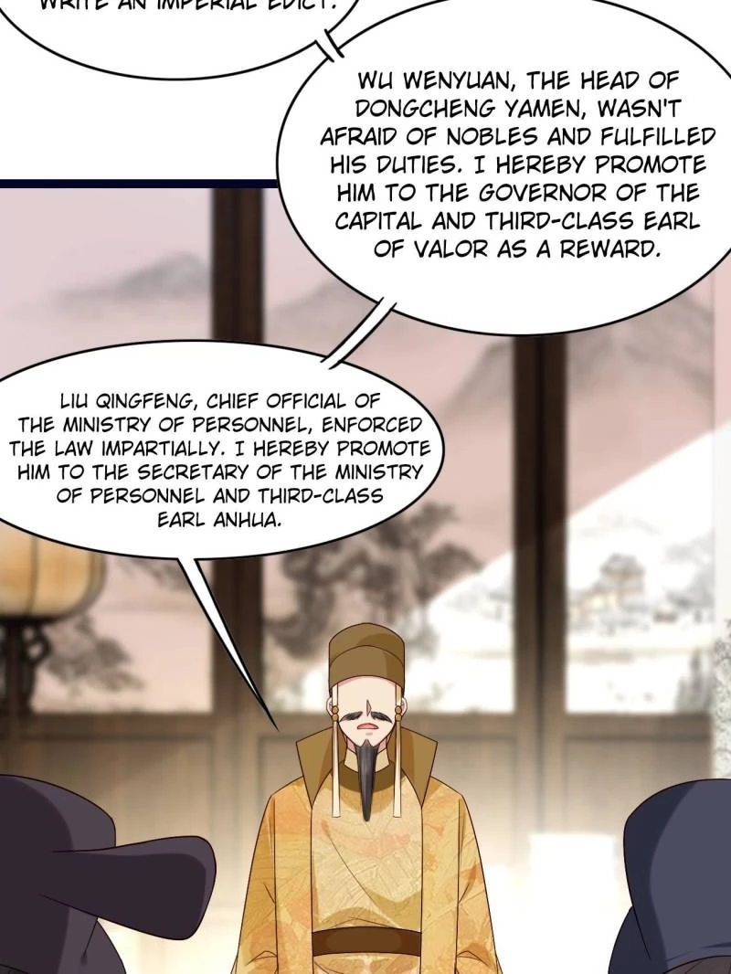 Sir, Don't Show Off Chapter 86 - 20