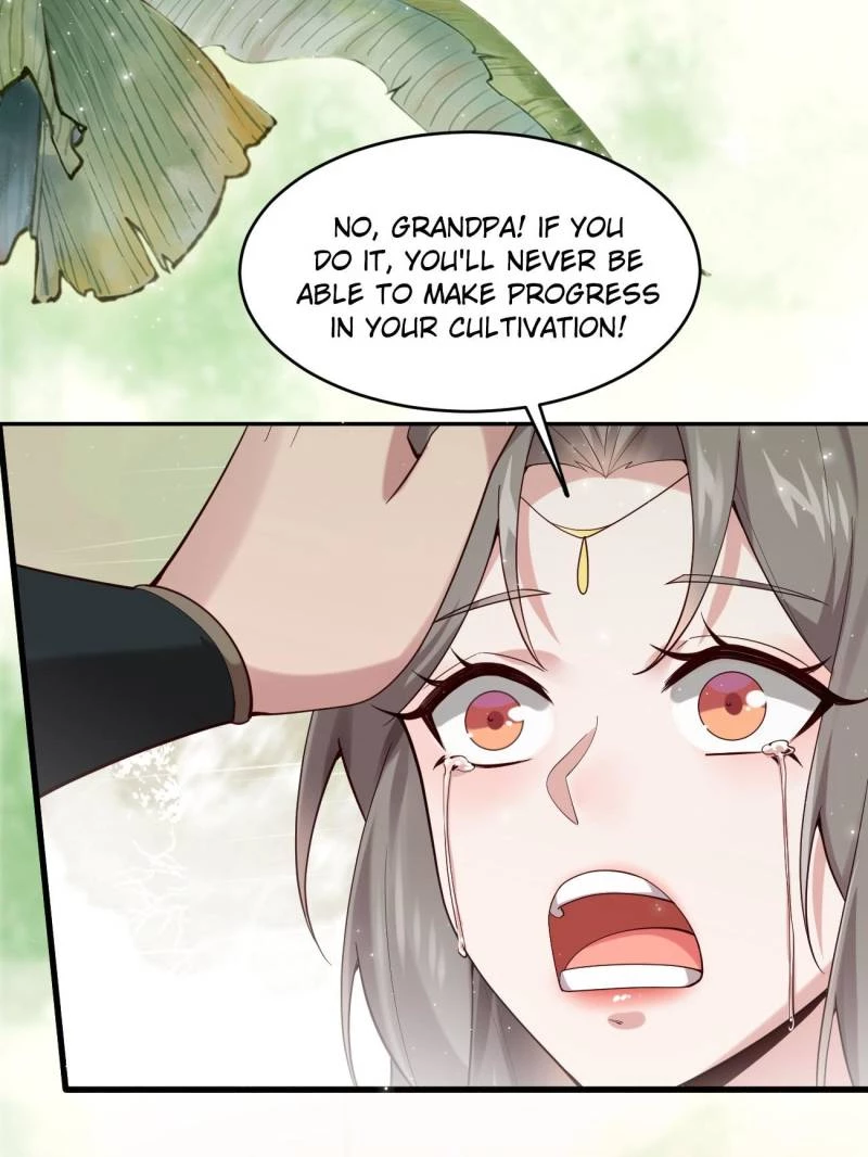 Sir, Don't Show Off Chapter 88 - 34