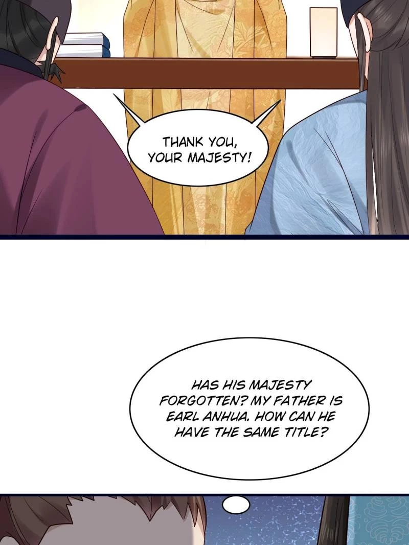 Sir, Don't Show Off Chapter 86 - 21