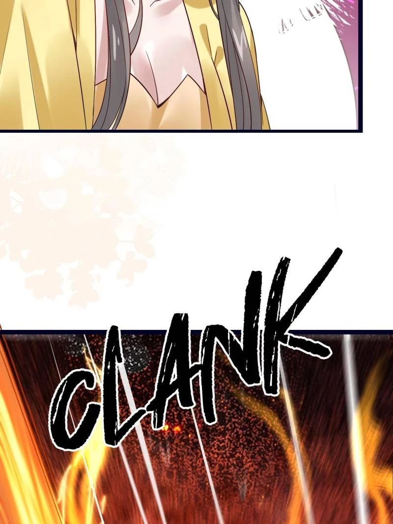 Sir, Don't Show Off Chapter 87 - 31