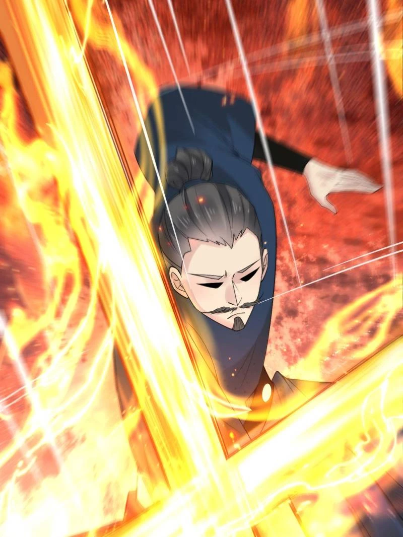 Sir, Don't Show Off Chapter 87 - 32