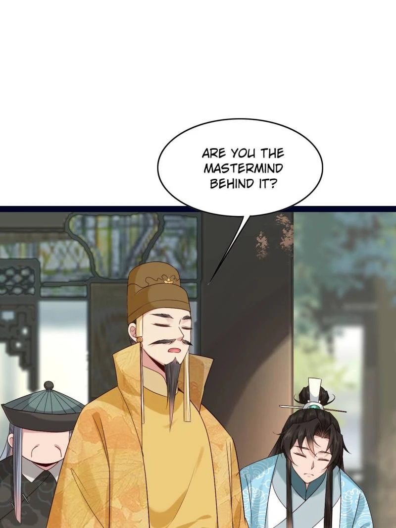 Sir, Don't Show Off Chapter 86 - 23