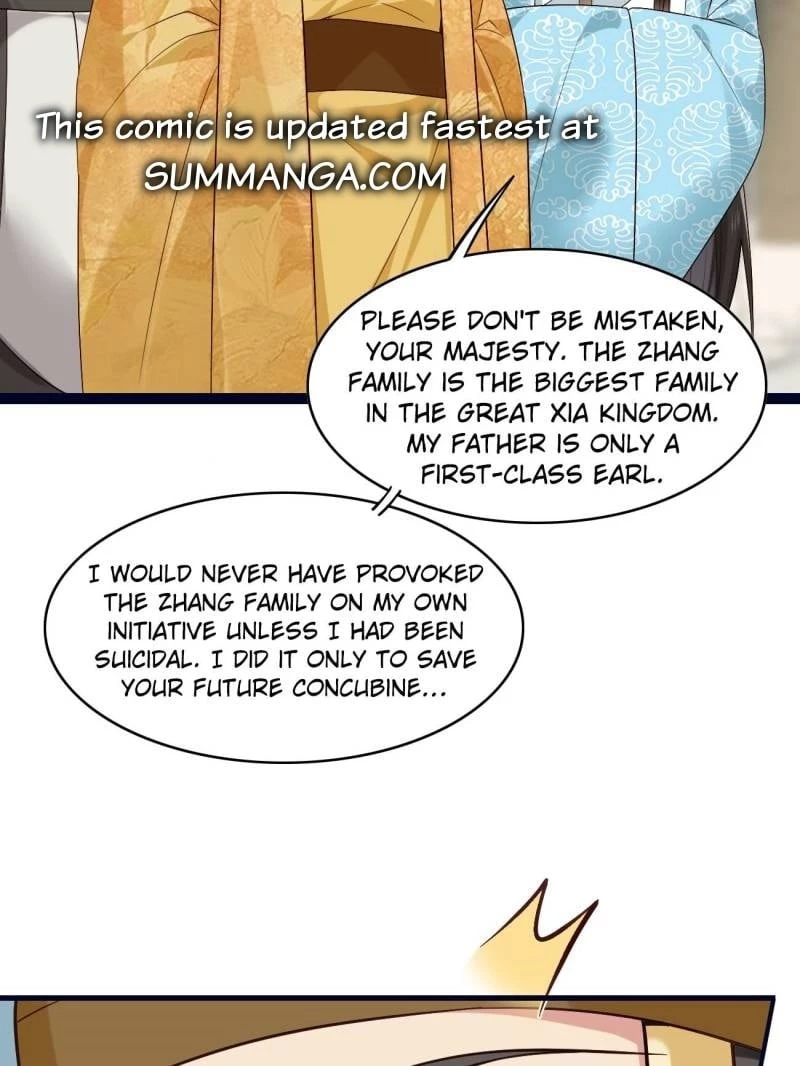 Sir, Don't Show Off Chapter 86 - 24