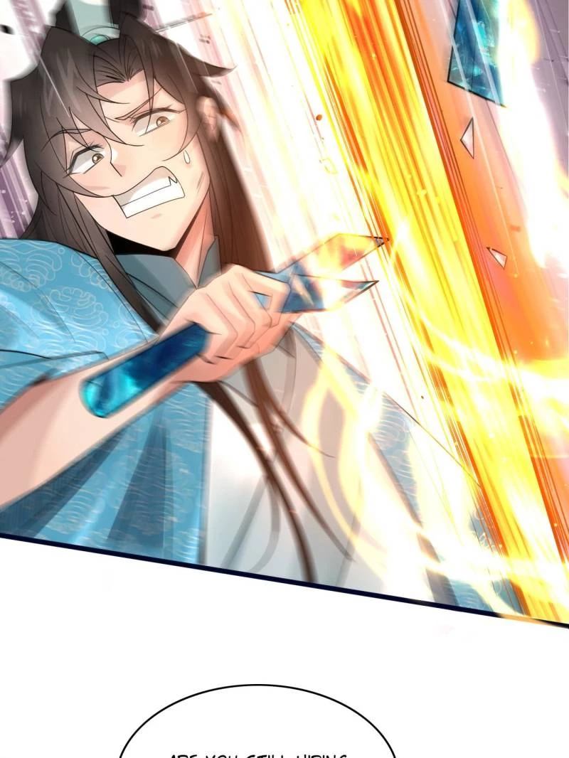 Sir, Don't Show Off Chapter 87 - 34