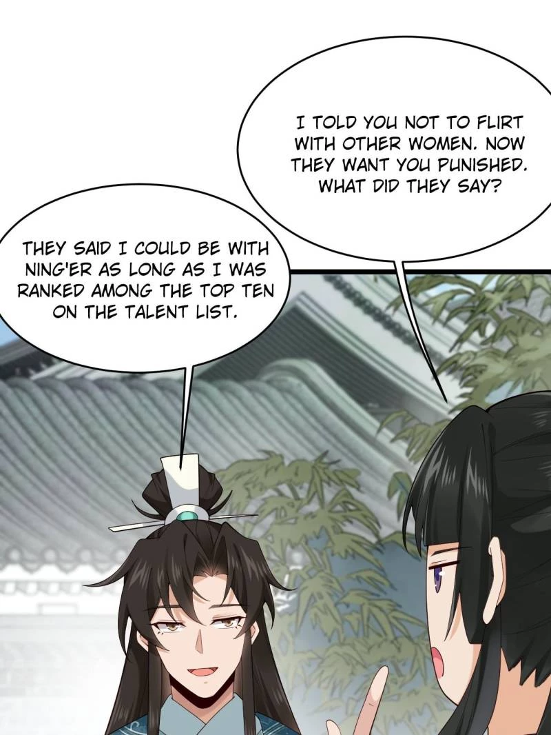 Sir, Don't Show Off Chapter 88 - 38