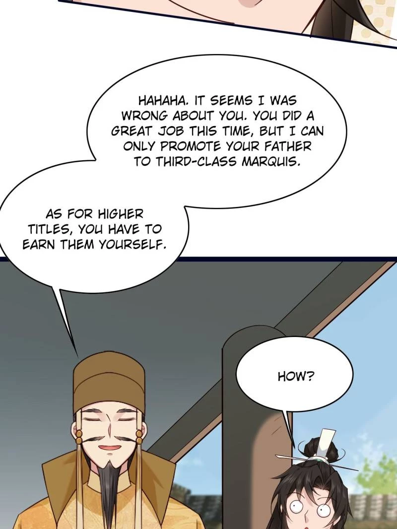 Sir, Don't Show Off Chapter 86 - 26