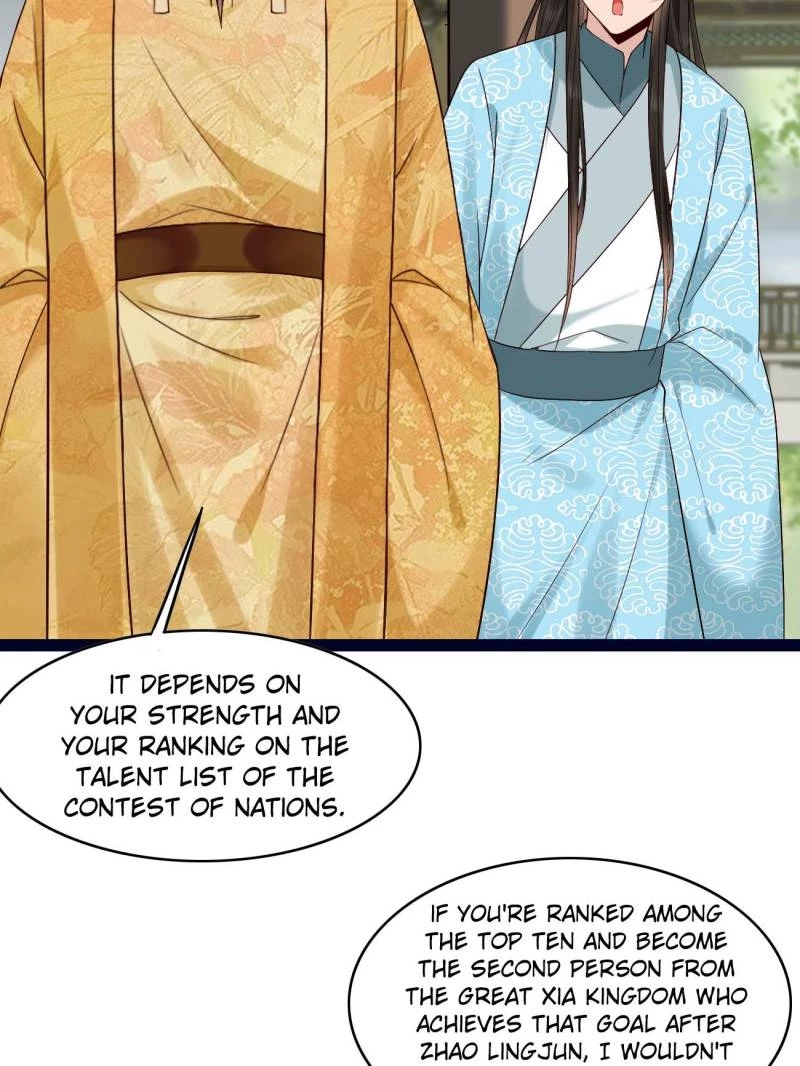 Sir, Don't Show Off Chapter 86 - 27