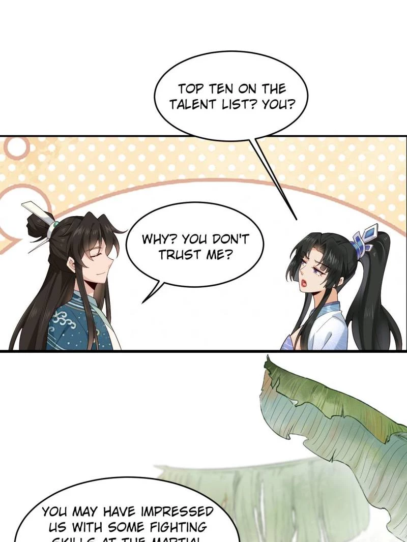 Sir, Don't Show Off Chapter 88 - 40