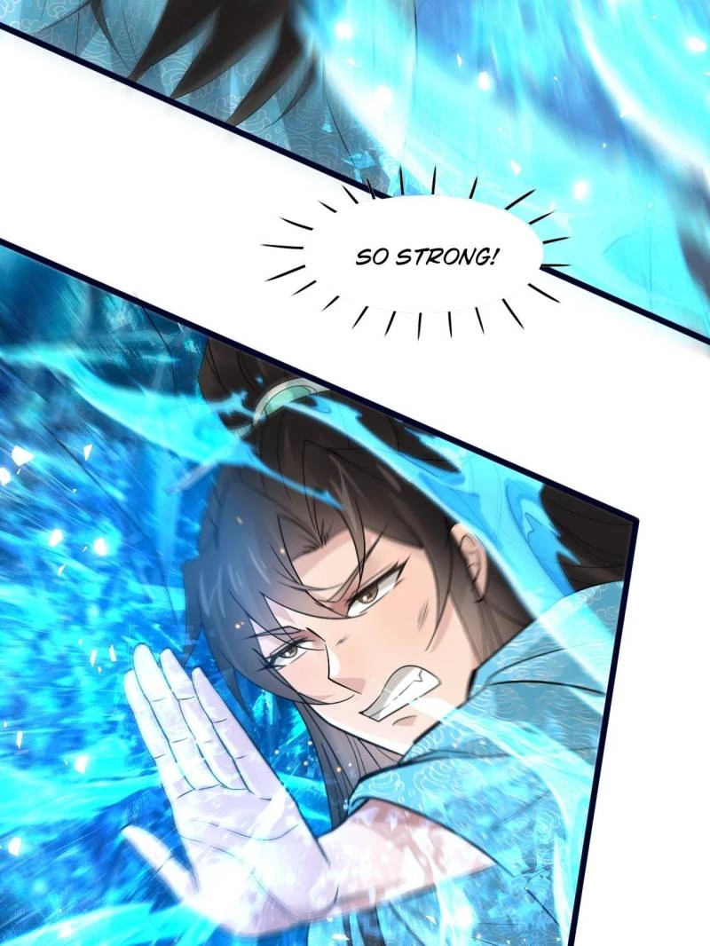 Sir, Don't Show Off Chapter 87 - 37