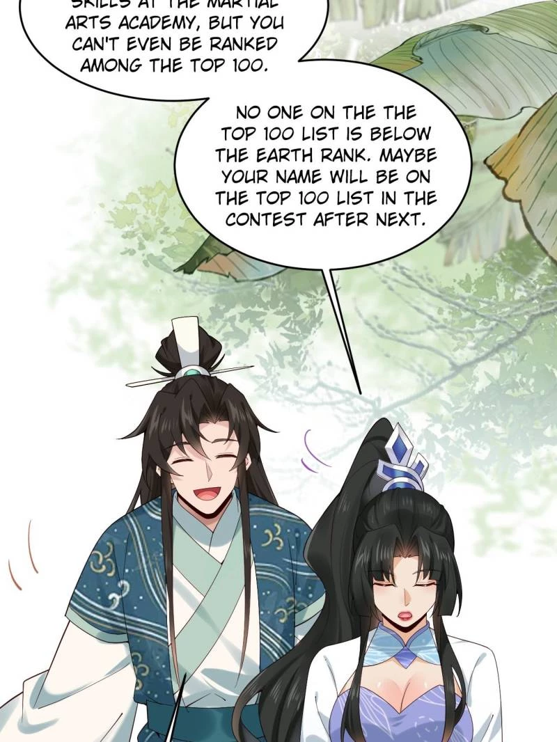 Sir, Don't Show Off Chapter 88 - 41