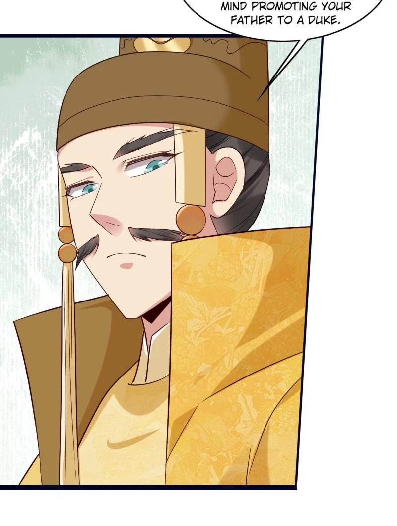 Sir, Don't Show Off Chapter 86 - 28