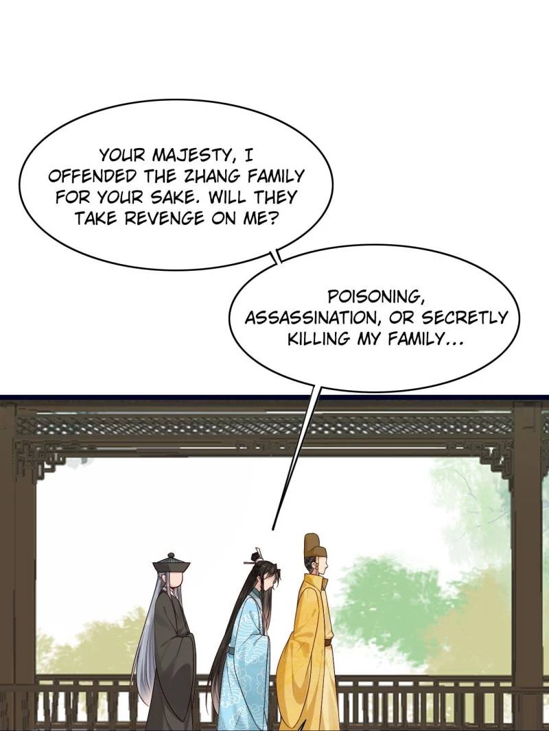 Sir, Don't Show Off Chapter 86 - 29
